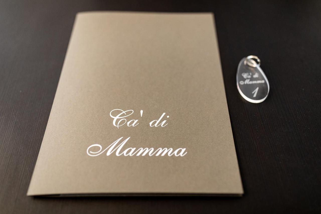 Ca' Di Mamma Dubrovnik Exterior foto